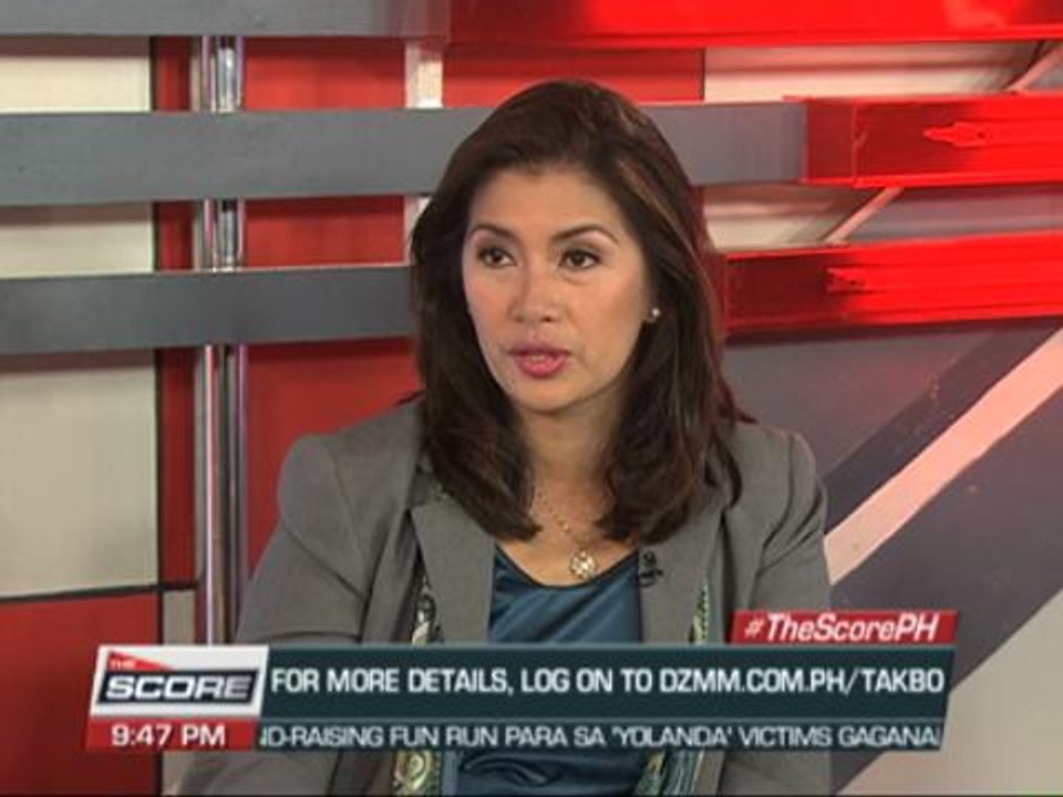DZMM to hold 'Tabang Na' color fun run