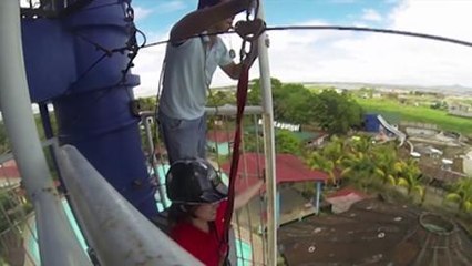 Pansol is still PH hot spring capital -- zip