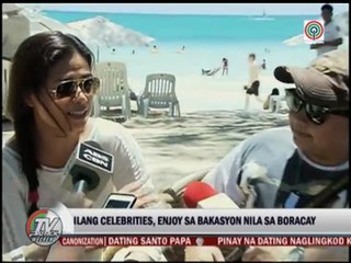 Aiza, Liza to marry in US in 2015