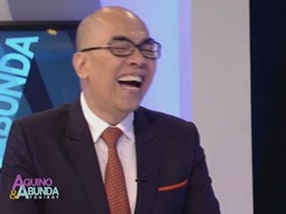 Kris on Herbert: I better shut up!