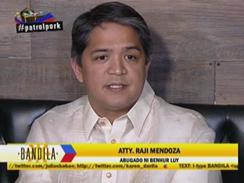 'Napoles could be aiming for reduced prison sentence'