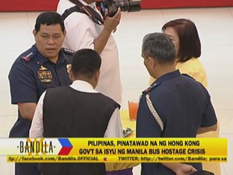 OFWs celebrate as Hong Kong lifts sanctions on PH