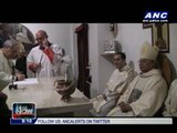 Cardinal Quevedo: John Paul II was fond of PH