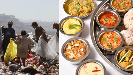 मुफ्त में चाहिए खाना तो इस रेस्टारेंट में दे कचरा | India's First Garbage Cafe | Boldsky