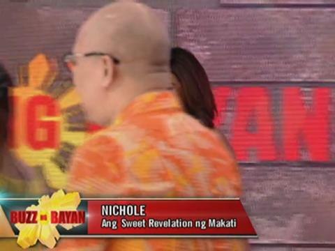 Phoemela in tears as daughter enters PBB House