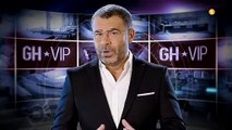 GH Vip 7 ya calienta motores con sus presentadores estrella