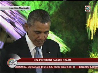 State Dinner LiVO RG