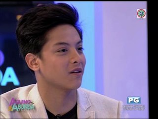 Daniel Padilla on critics: Bakit ko sila papansinin?
