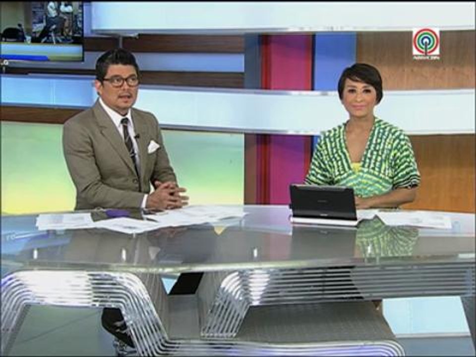 Gabby Lopez honored with KBP Lifetime Achievement Award