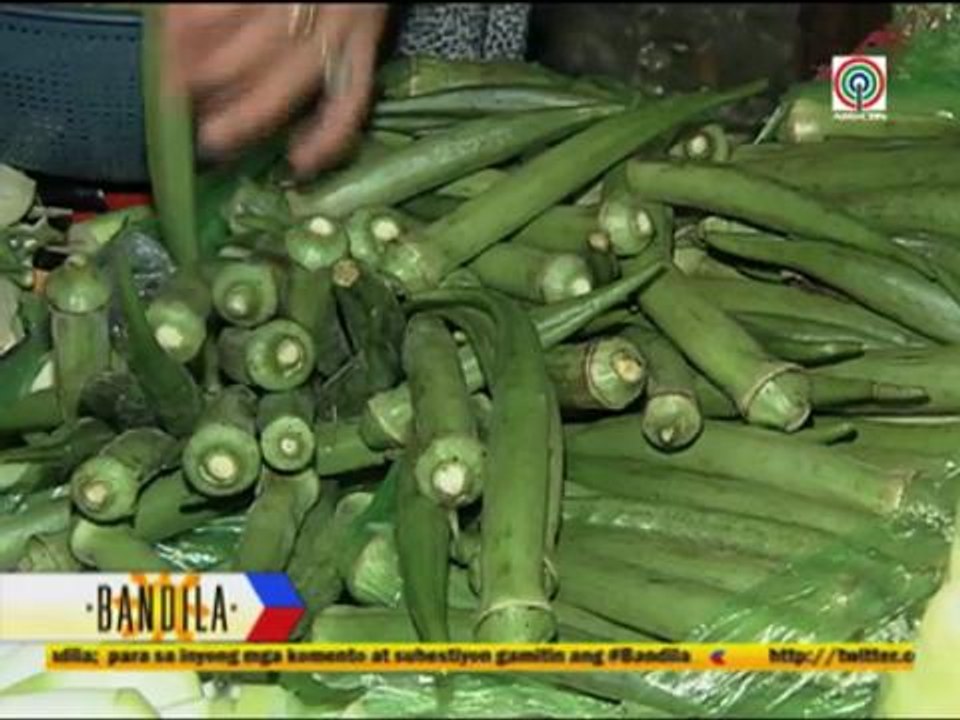Poverty incidence down, survey says