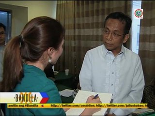 PH fertility rate decreases: NDHS