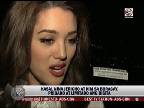 Echo's real 'Legal Wife' reacts to love scenes