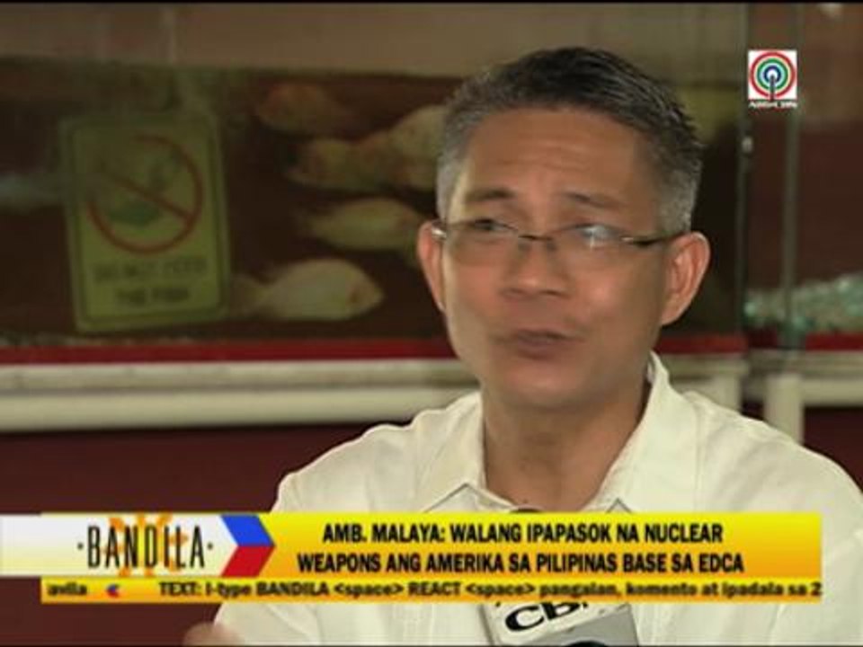 Know the new PH-US defense deal