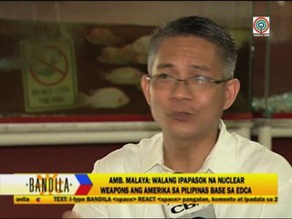 Know the new PH-US defense deal