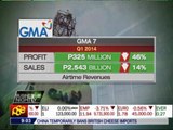 Gozon, Ang in talks over GMA Network