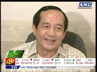 Bakers warn of possible price hike in pan de sal