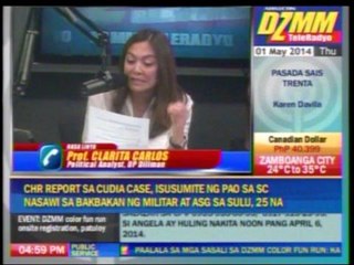 'Binay not a shoo-in for 2016, dark horse possible'