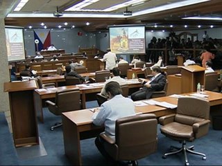 Alcala sees no problem work