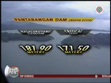 PAGASA monitoring Angat, other dams