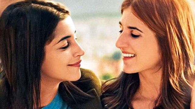 J'IRAIS OU TU IRAS Bande Annonce