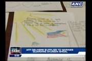 AFP spots Chinese boats in Ayungin Shoal