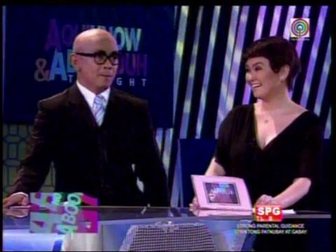 'Banana Split' spoofs 'Kristek'