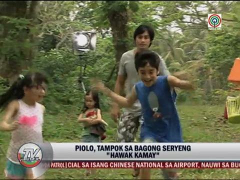 Why Piolo Pascual chooses to be single