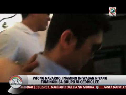 WATCH: Deniece's grandma shouts at Vhong