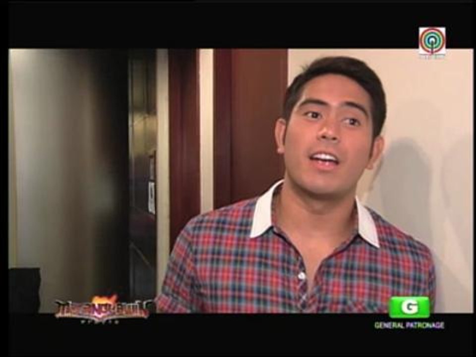 LOOK: Kapamilya stars show off their pets