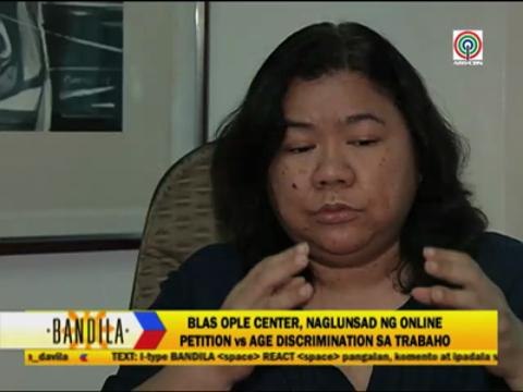 Why NGO wants equal employment opportunities