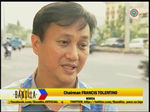 Heavy traffic on EDSA seen amid reblocking