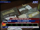 Ombudsman clears Arroyo in fertilizer fund scam