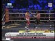 Filipino boxers dominate Pinoy Pride XXV