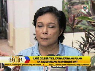 Ryan, kids surprise Judy Ann for Mother's Day