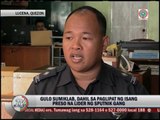 4 dead, 17 injured in Quezon jail shooting
