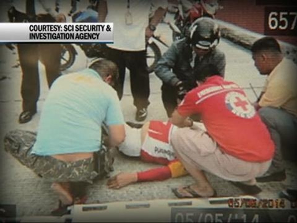 Soldier tagged in Ninoy assassination dies in road mishap