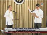 Pangilinan: Some agri officials will be fired