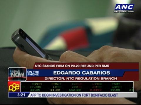 How telcos can give refunds to prepaid, postpaid users