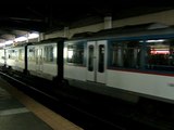 MRT begins trial runs of 'express trains'