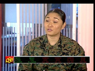 Balikatan participants defend joint military exercises