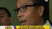 Mar Roxas defends arrest of Chinese fishermen