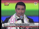 Marc Logan reports: 'I Am Pogay' finals trends worldwide