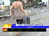 Leyte gov: More Yolanda aid needed