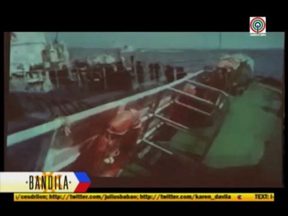 China-Vietnam row intensifies after ships' collision