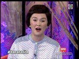 WATCH: Angelica Panganiban spoofs Kris