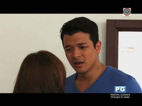 'Legal Wife': Angel, Jericho in trending breakup scene