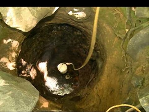 Farmers pray for rains as heat dries up crops