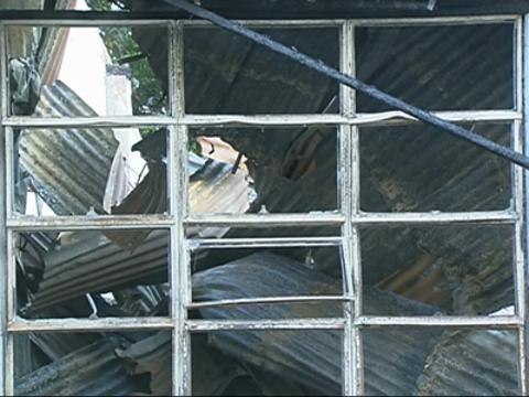 Cost of damage in Fort Bonifacio fire reaches P19-M