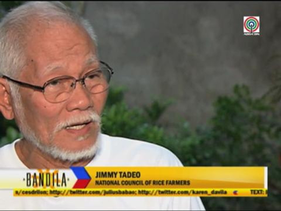 Angat Dam water supply to irrigation stopped