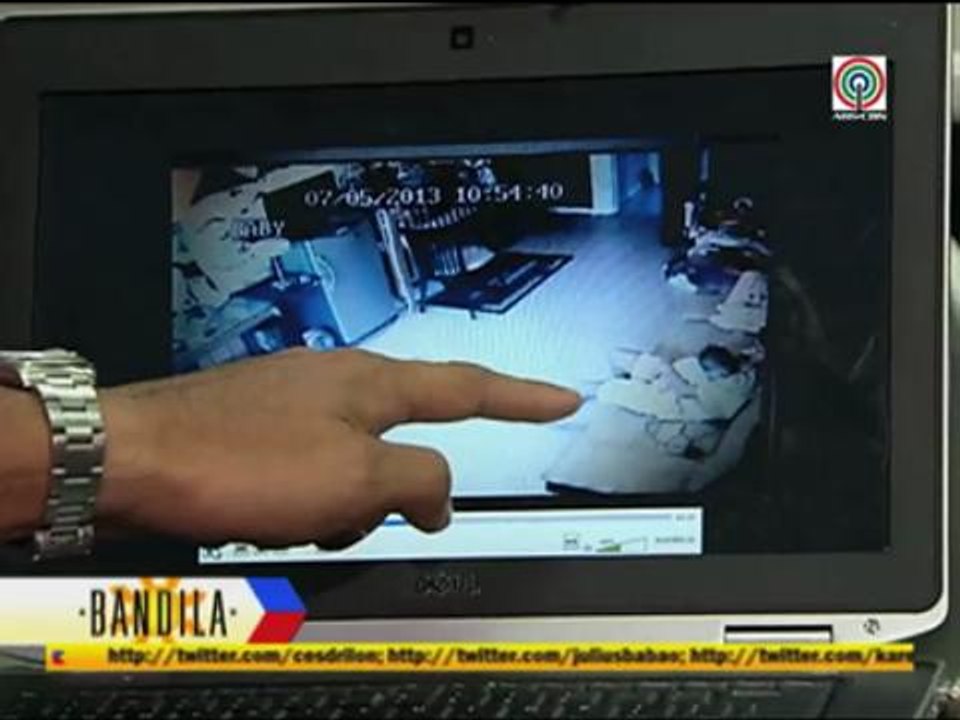 WATCH: Abusive nanny faces 47 counts of child abuse